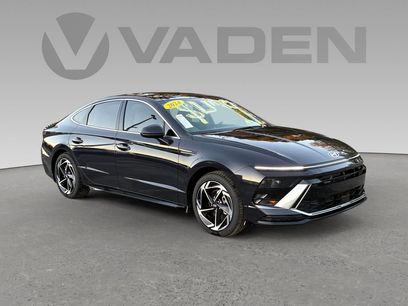 New 2024 Hyundai Sonata SEL w/ Convenience Package