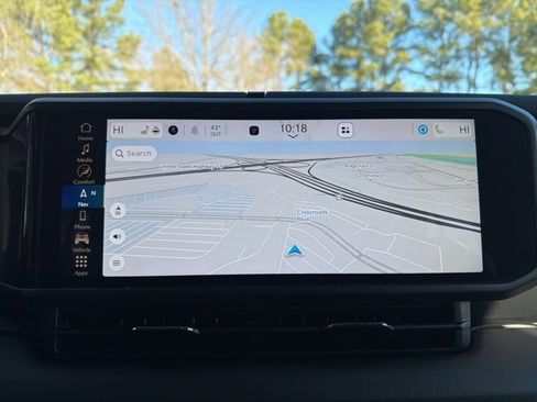 Used 2024 Jeep Wrangler High Altitude image 15