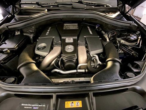 Used 2019 Mercedes-Benz GLE 63 AMG S image 32