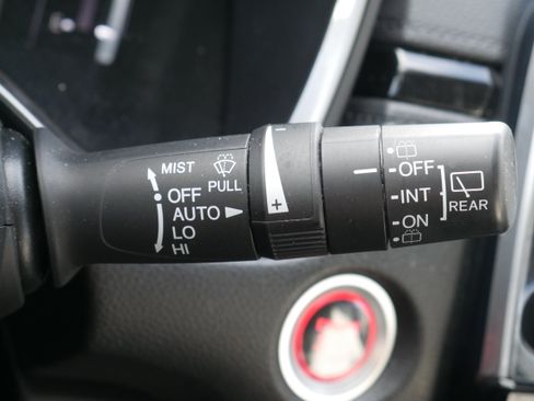 Used 2021 Honda CR-V Touring image 27