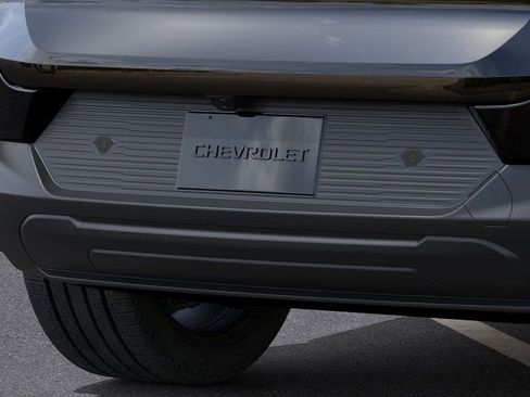 New 2026 Chevrolet Equinox EV LT w/ Convenience Package II image 14