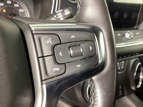 Used 2022 Chevrolet Blazer LT w/ Redline Edition AWD/4WD image 24