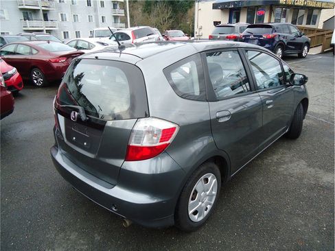 Used 2013 Honda Fit image 6