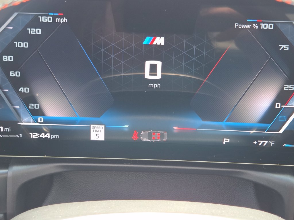 Used 2025 BMW 440i xDrive Coupe w/ Premium Package AWD/4WD image 35