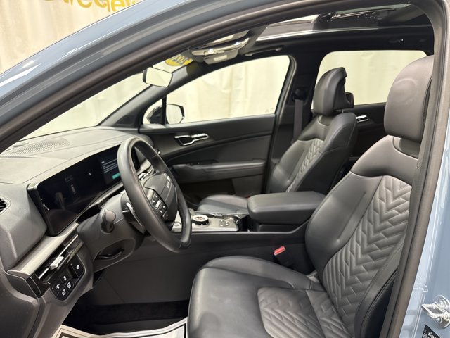 Used 2026 Kia Sportage X-Line AWD/4WD image 12