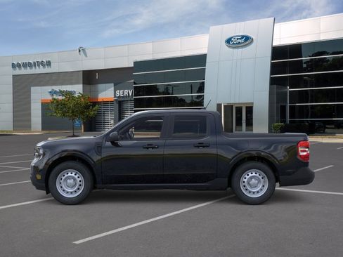 New 2026 Ford Maverick XL FWD image 3