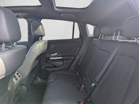 Certified 2026 Mercedes-Benz GLA 250 4MATIC image 19