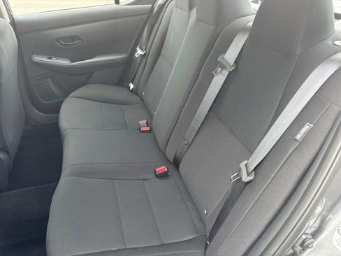 Used 2025 Nissan Sentra S FWD image 15