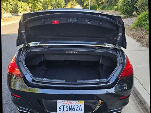 Used 2012 BMW 650i Convertible image 27