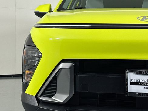 Used 2024 Hyundai Kona SEL w/ Convenience Package image 13