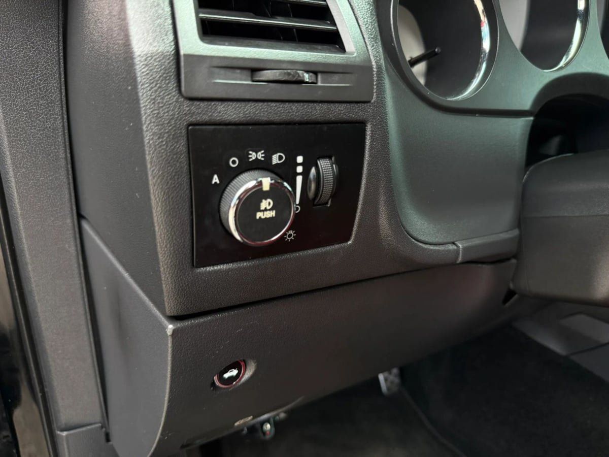 Used 2013 Dodge Challenger SRT8 w/ Harman Kardon Audio Group RWD image 35