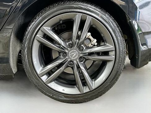 Used 2025 Acura Integra A-Spec FWD image 32