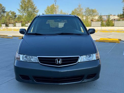 Used 2003 Honda Odyssey EX-L image 3