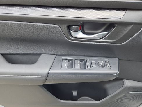 Used 2024 Honda CR-V EX image 12