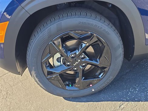 New 2026 Kia Seltos EX w/ EX Sunroof Package image 36