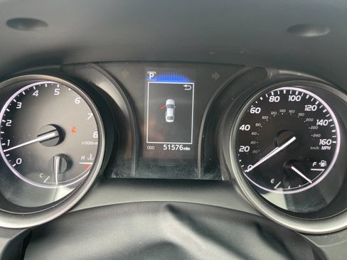 Used 2024 Toyota Camry SE FWD image 25