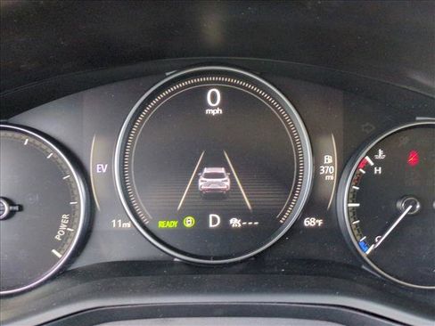 New 2026 MAZDA CX-50 AWD 2.5 Hybrid w/ Weather Package image 11