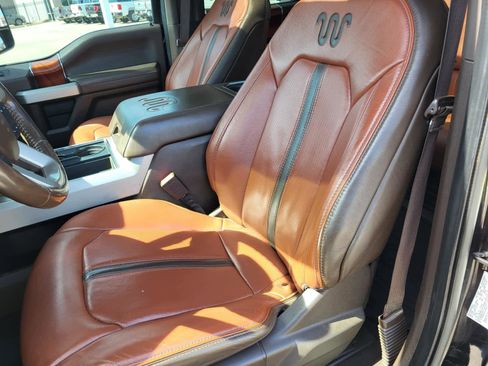 Used 2020 Ford F250 King Ranch w/ King Ranch Ultimate Package image 15