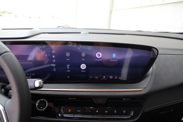 New 2026 Buick Envision Sport Touring AWD/4WD image 20