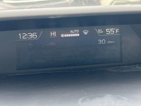 Used 2020 Subaru Crosstrek 2.0i Limited image 26