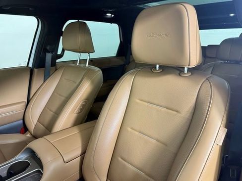 Used 2026 Hyundai Palisade Calligraphy AWD/4WD image 6