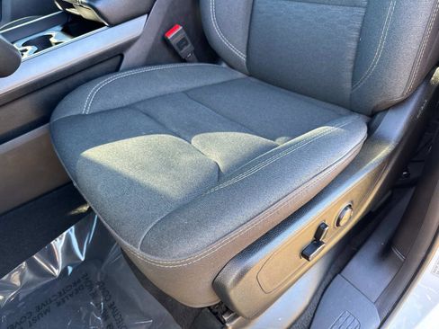 Certified 2025 RAM 1500 Big Horn image 21