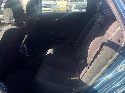 Used 2024 Chevrolet Malibu LT image 26
