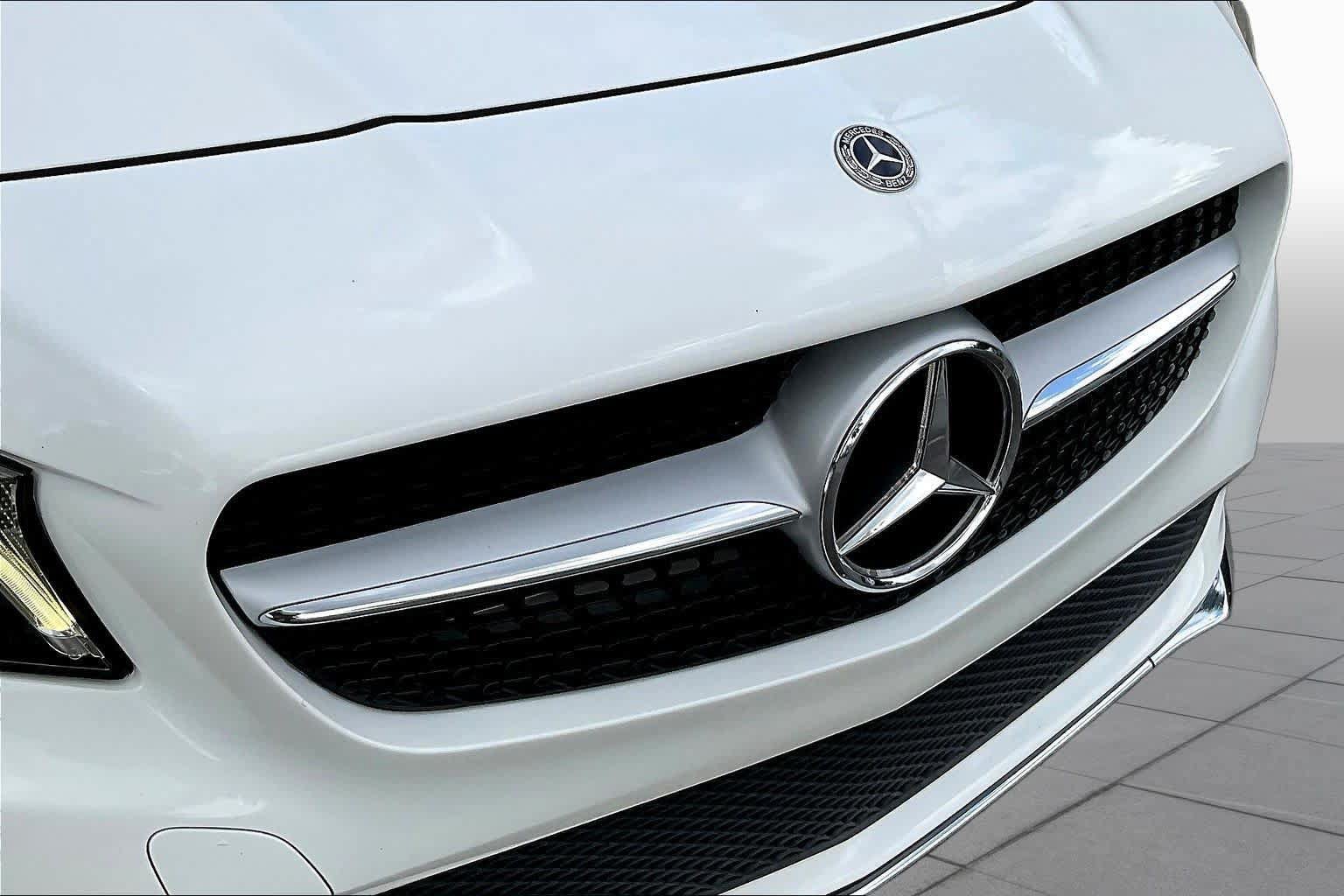 Used 2019 Mercedes-Benz CLA 250 image 29