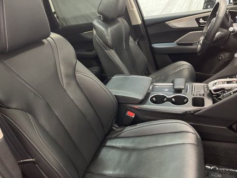 Certified 2023 Acura MDX Technology image 24