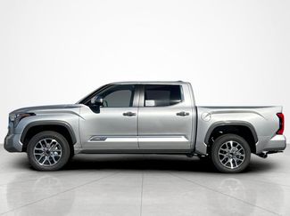 New 2026 Toyota Tundra 1794 Edition AWD/4WD video 2