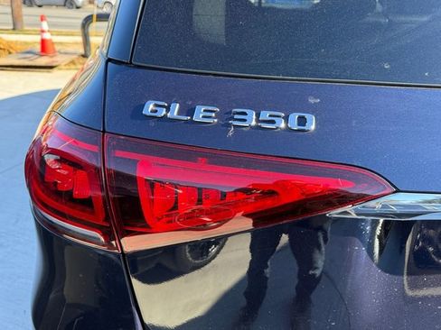 Used 2020 Mercedes-Benz GLE 350 4MATIC image 34