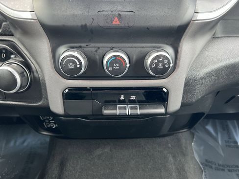 Used 2022 RAM 1500 Big Horn image 19