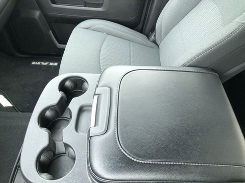 Used 2024 RAM 2500 Big Horn w/ Safety Group image 17