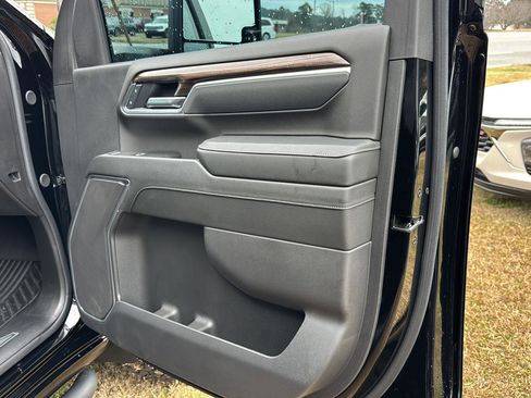 Certified 2025 Chevrolet Silverado 2500 LT w/ Trail Boss Package image 12