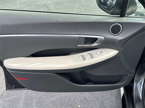 Used 2023 Hyundai Sonata SEL w/ Convenience Package image 22