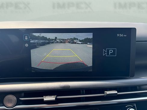 Used 2026 Hyundai Tucson SEL FWD image 10