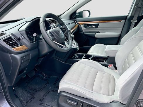 Used 2017 Honda CR-V EX image 20