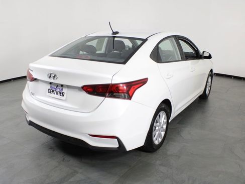 Used 2018 Hyundai Accent SEL image 14