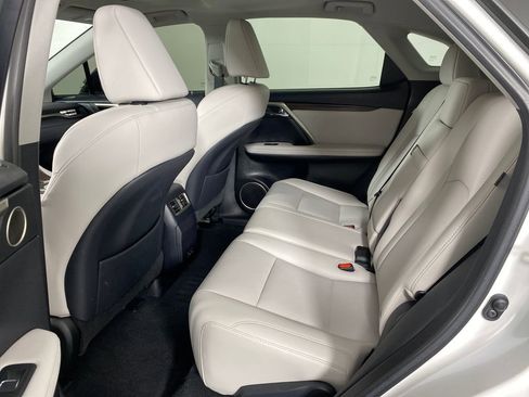 Used 2020 Lexus RX 350 350 image 29