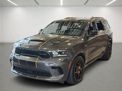 Used 2024 Dodge Durango SRT