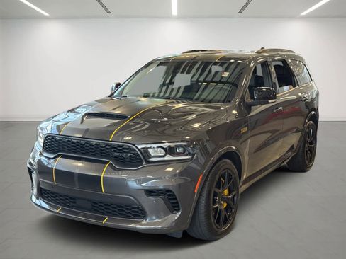 Used 2024 Dodge Durango SRT AWD/4WD image 1