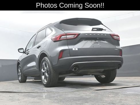 Used 2025 Ford Escape ST-Line Select AWD/4WD image 21