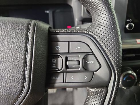 New 2026 Toyota Tacoma SR5 image 22