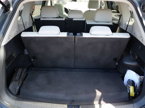 Used 2019 Volkswagen Tiguan SE w/ Panoramic Sunroof Package AWD/4WD image 21