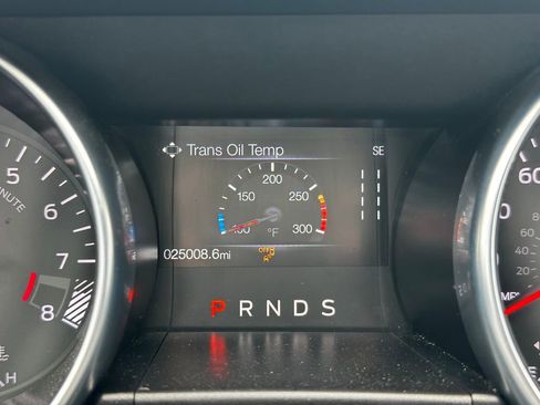 Used 2023 Ford Mustang GT Premium w/ GT Performance Package image 49