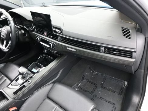 Used 2024 Audi A4 2.0T Premium Plus AWD/4WD image 48