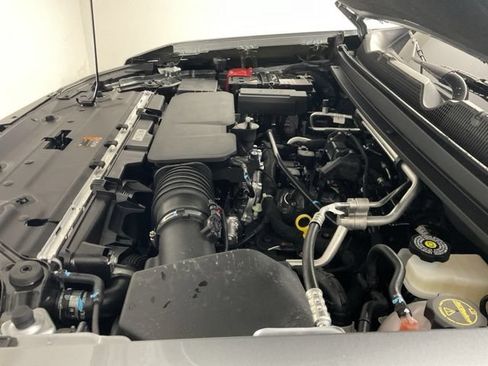 New 2026 Chevrolet Colorado LT w/ LT Convenience Package AWD/4WD image 20