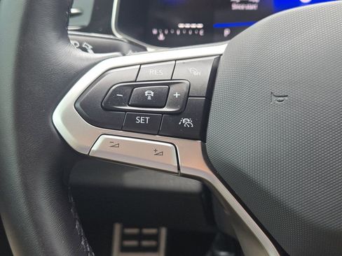 Used 2025 Volkswagen Jetta Sport FWD image 27