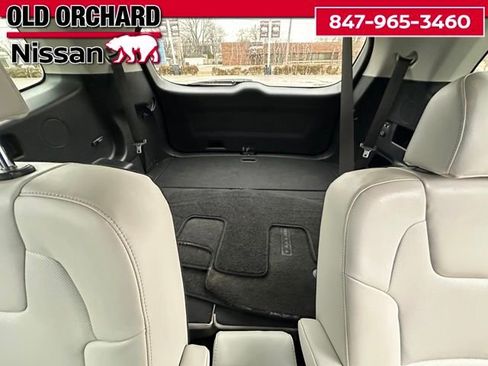 Used 2024 Kia Telluride S w/ S Sunroof Package image 14