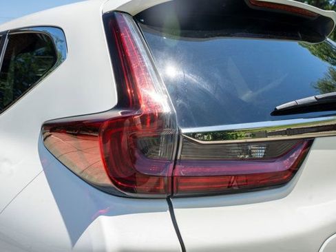 Used 2020 Honda CR-V EX-L image 13